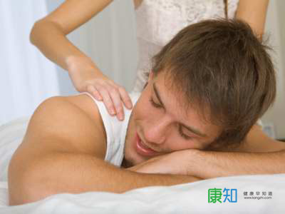 前列腺炎别担心