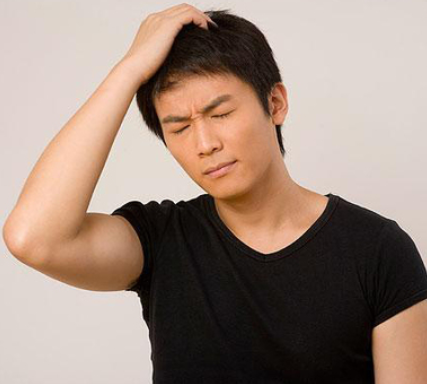 男人早泄的治疗偏方 辽宁