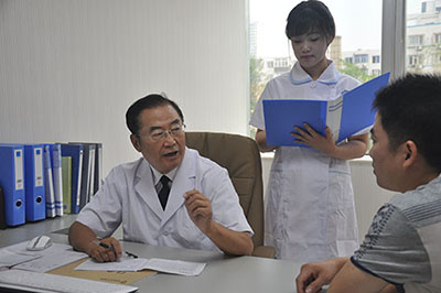 看男科 找京科