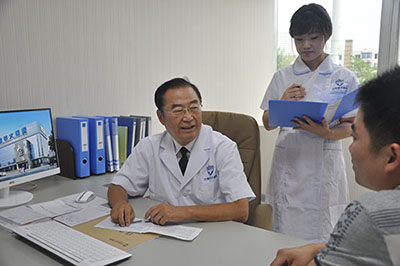 看男科 找京科