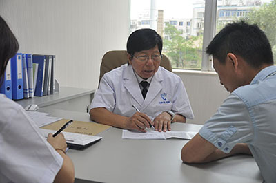看男科 找京科