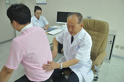 阳痿怎么治