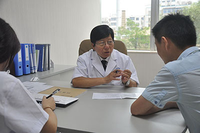 看男科 找京科